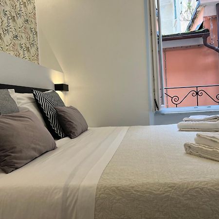 Affittacamere Sull'Arco Monterosso al Mare Exterior foto