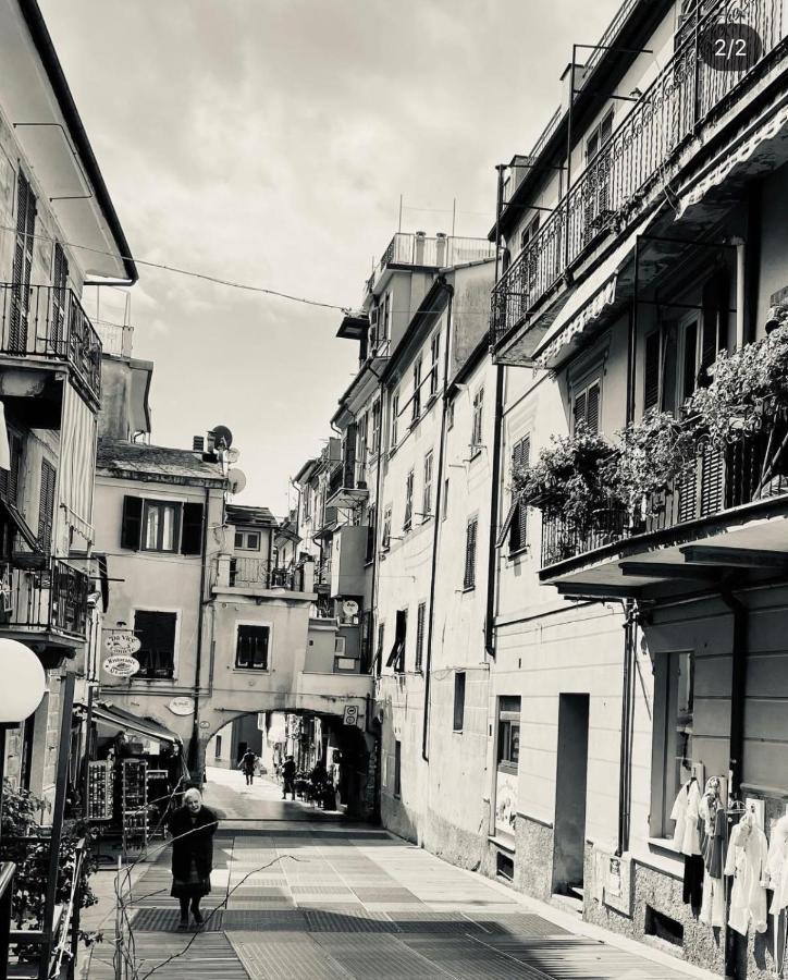 Affittacamere Sull'Arco Monterosso al Mare Exterior foto