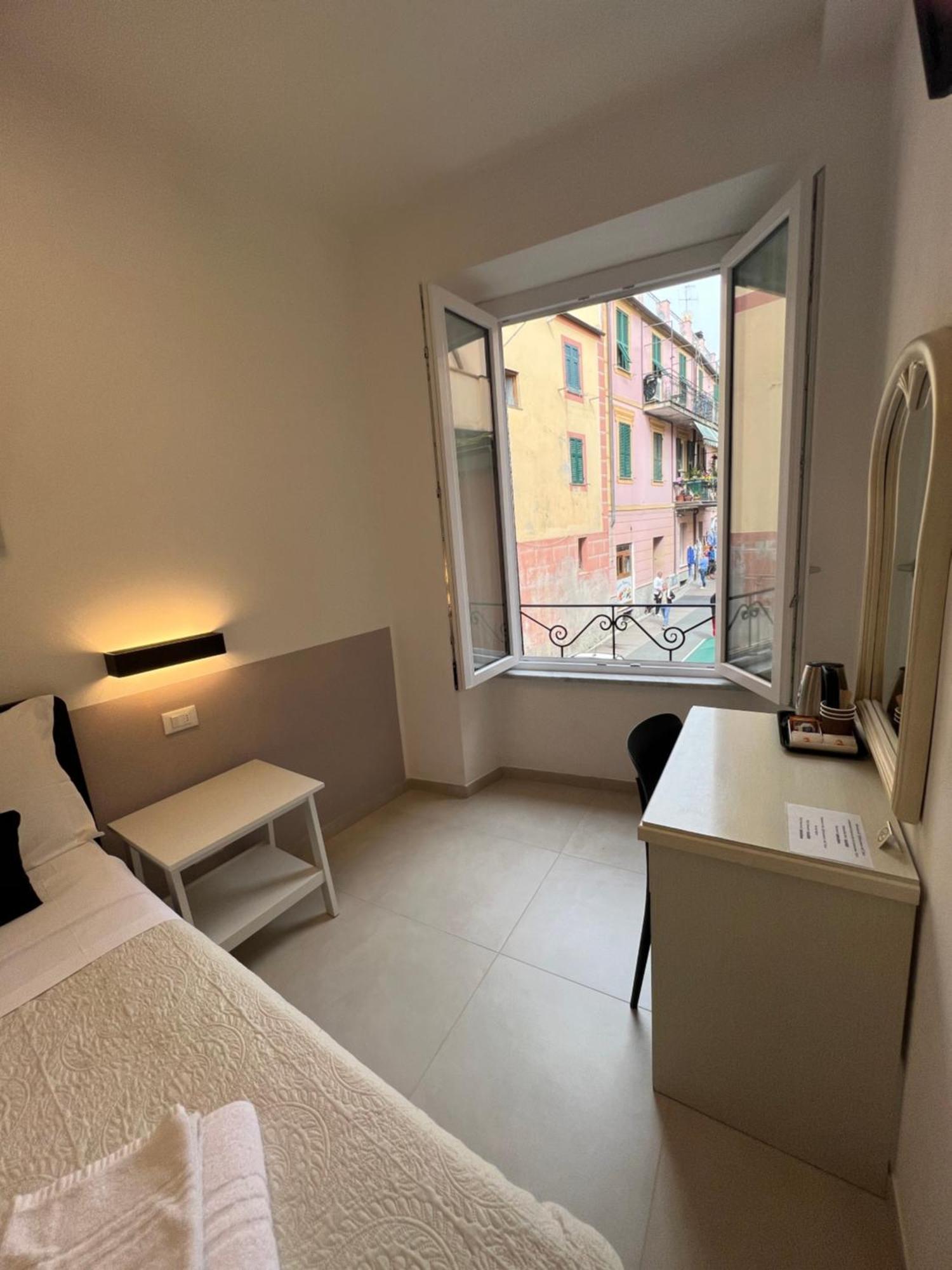 Affittacamere Sull'Arco Monterosso al Mare Exterior foto