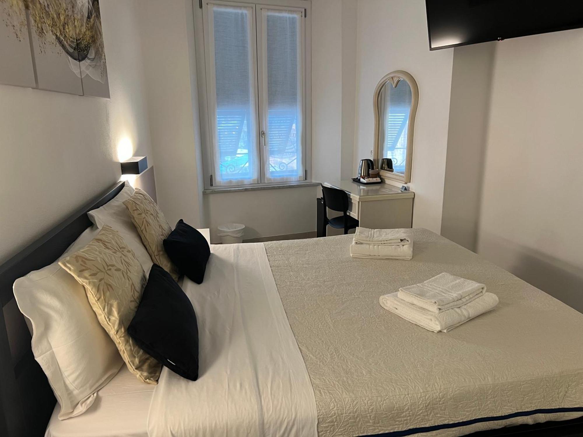 Affittacamere Sull'Arco Monterosso al Mare Exterior foto